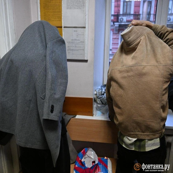 Источник: Андрей Бок / «Фонтанка.ру»