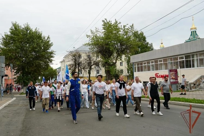 Источник: 43.rosguard.gov.ru