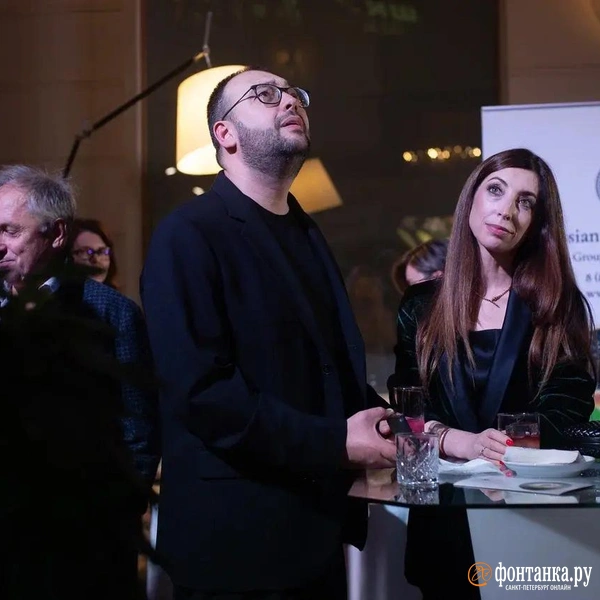 Источник: Сергей Николаев / FONTANKA.RU