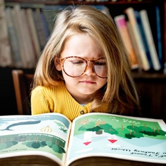 10 книг, которые должен прочитать каждый ребенок: подборка от Parents.ru