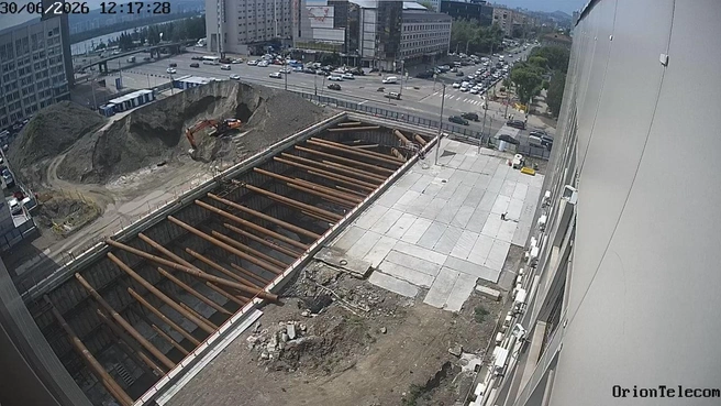 Вид сверху | Источник: OrionTelecom