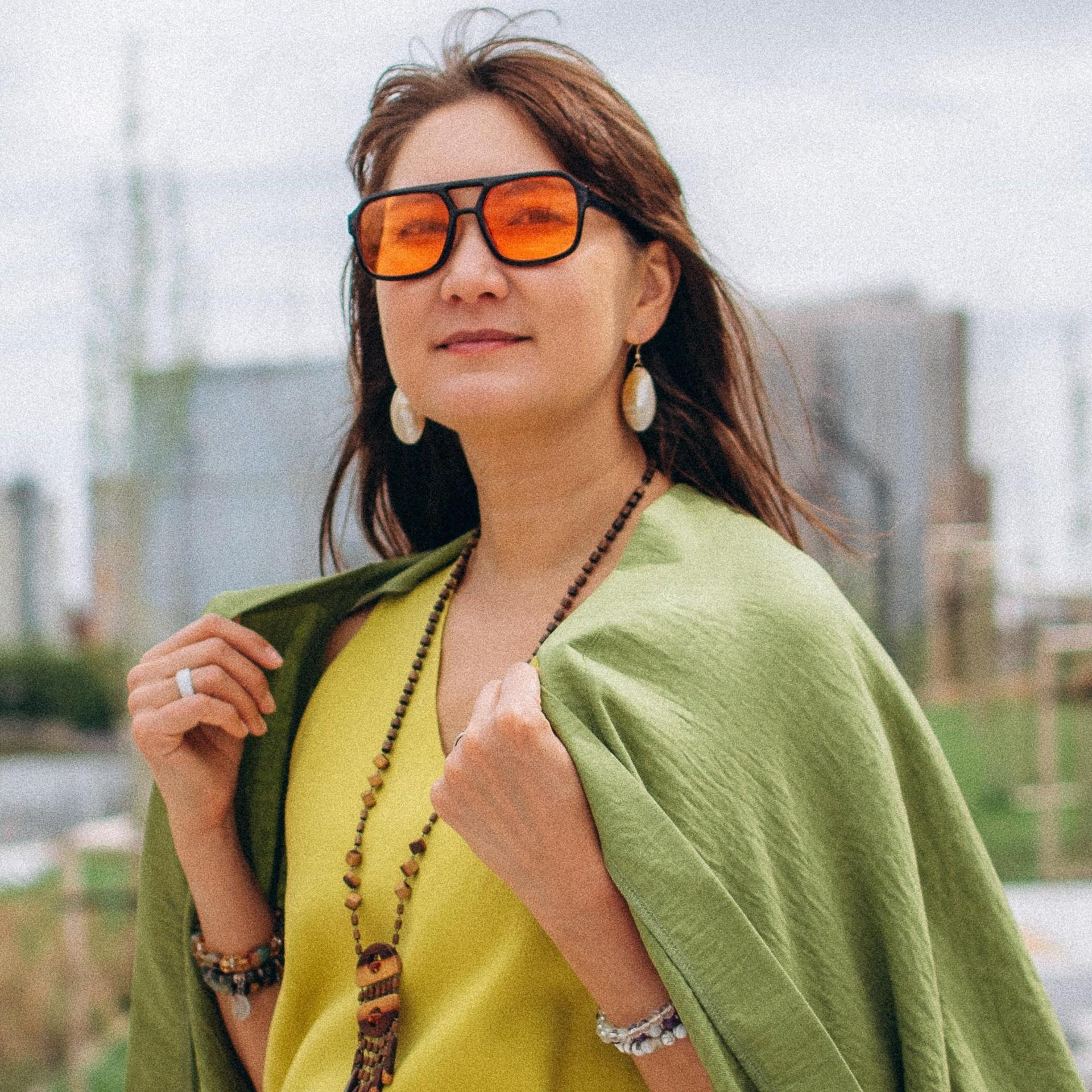 <p>Марина Молчанова</p>