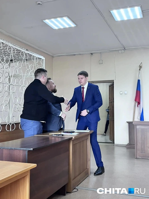 Источник: Александр Хамраев