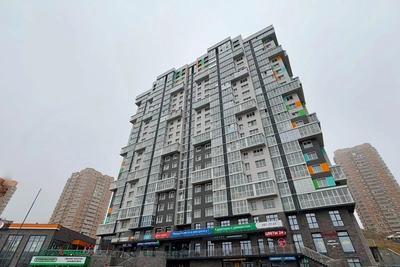 В Приморье доля иногородних застройщиков достигла 31,7%