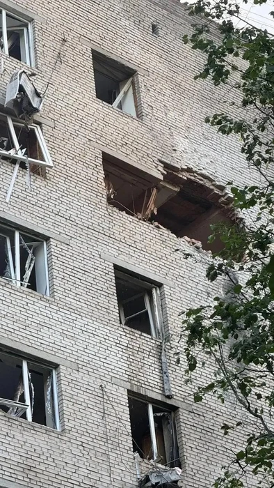 При атаках на Московскую область сегодня ночью погибли три человека | Источник: Андрей Воробьёв / max.ru