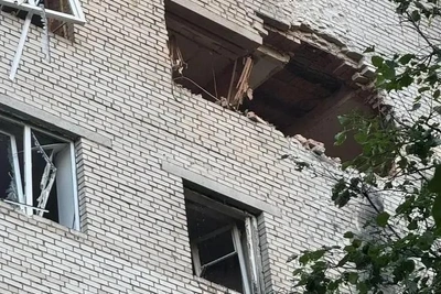 342 беспилотника атаковали 15 регионов, есть жертвы