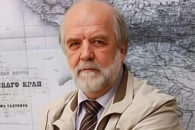 Скончался краснодарский политик и ученый Александр Ждановский