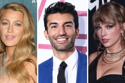 5 Sensational Revelations from Taylor Swift-Blake Lively Texts