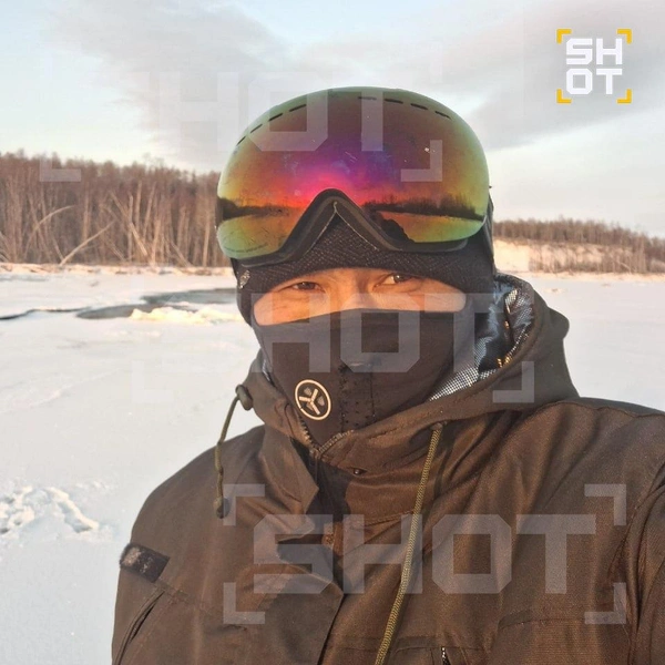 Валерия Сафронова обнаружили погибшим