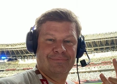 Дмитрий Губерниев: «Мы с Ольгой Бузовой еще что-нибудь замутим, песню вместе споем»