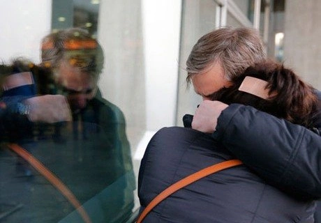 Блогер убит за оскорбления жертв А321 | ya62.ru