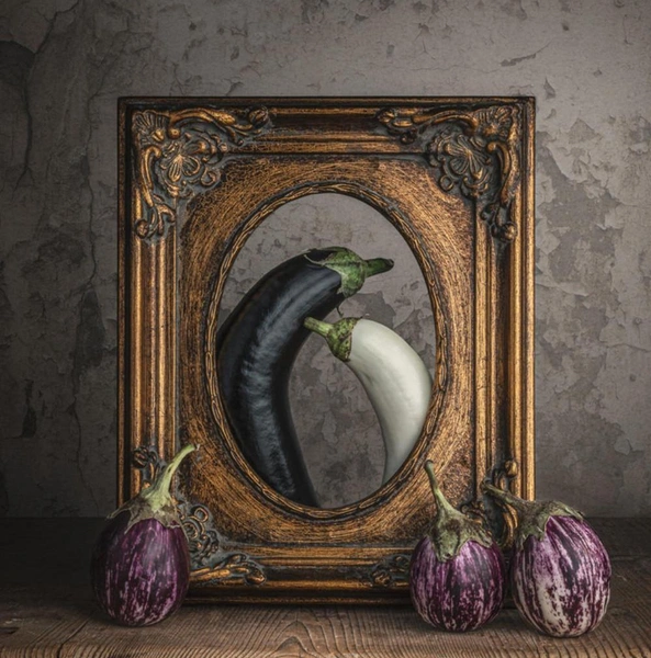 Объявлены итоги конкурса фотографий еды World Food Photography Awards 2026: посмотрите на аппетитные снимки победителей | Источник: Hussam Sleiby / World Food Photography Awards 2026