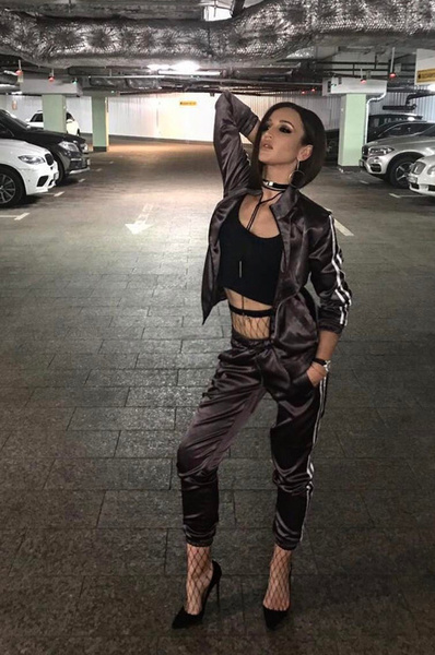 Ольга Бузова: фото