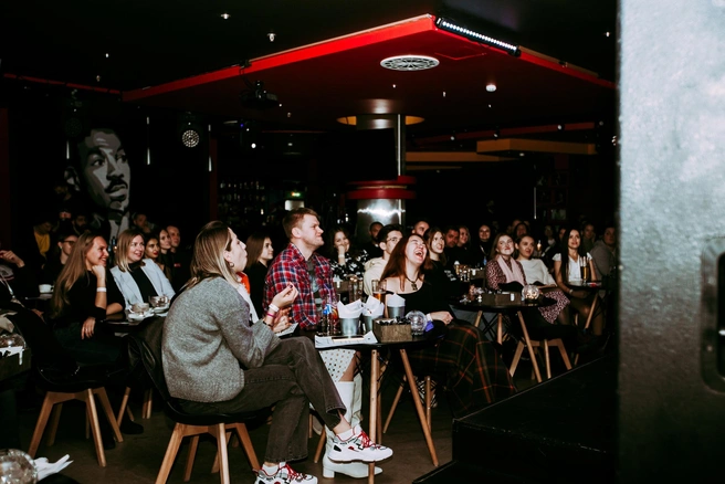 Источник: standup_kazan / Vk.com