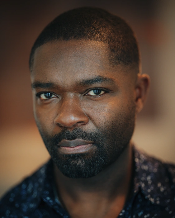 Дэвид Ойелоуо | Источник: Amazon MGM studios