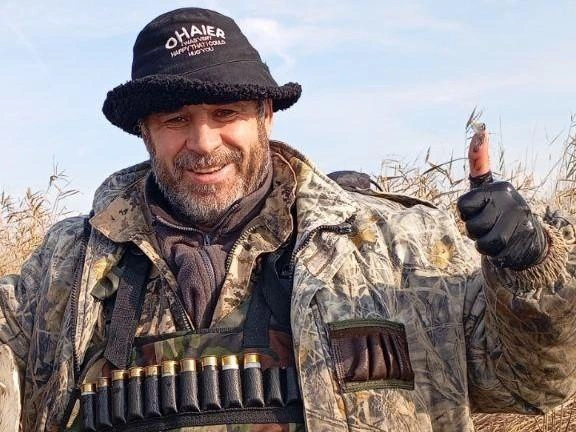Председатель Клуба охотников Урала «Урал-Союз» Станислав Ходыкин: «Наш девиз — встаем с дивана, едем в лес» | Источник: «Урал-Союз-Тур»