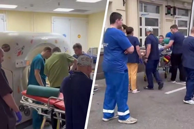 Подросток пострадал при взрыве самодельной хлопушки