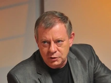 Вадим Андреев: «Не умереть бы»
