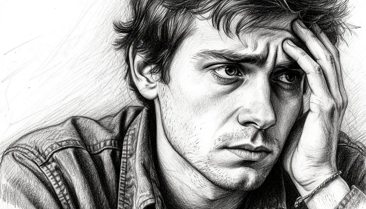 Абулия | Источник: Шедеврум