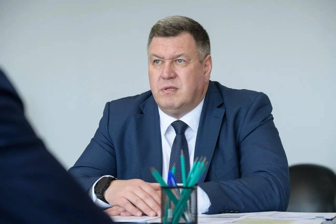Валерий Леонов | Источник: Евгений Солнцев / t.me