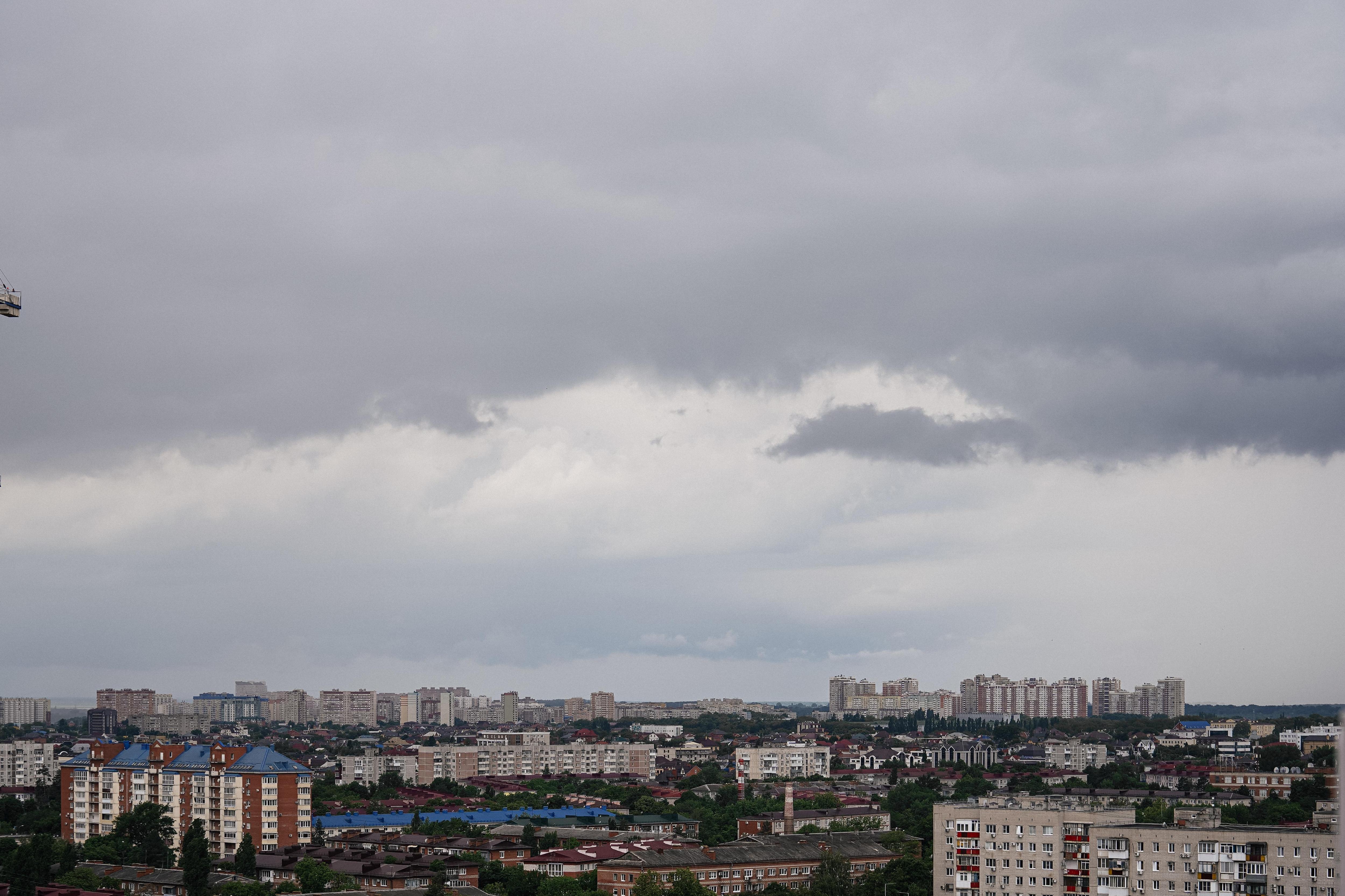 Когда потеплеет? Синоптики рассказали о ближайшей погоде в Краснодаре