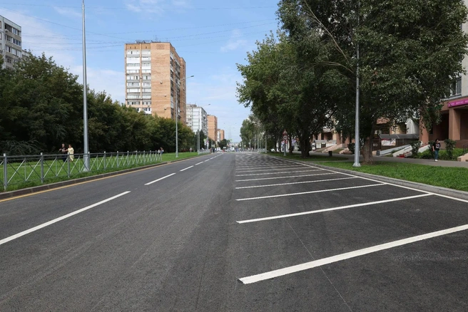 Источник: Администрация городского округа Самара