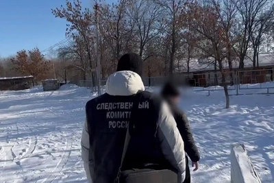 СК проверил трассу «Русских забав» после инцидента