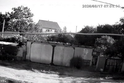 Сосед с сиреной и стрельбой терроризирует поселок под Волгоградом