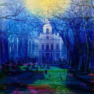 Возвращение в «Райский сад»: 10-летие Midsummer Night’s Dream