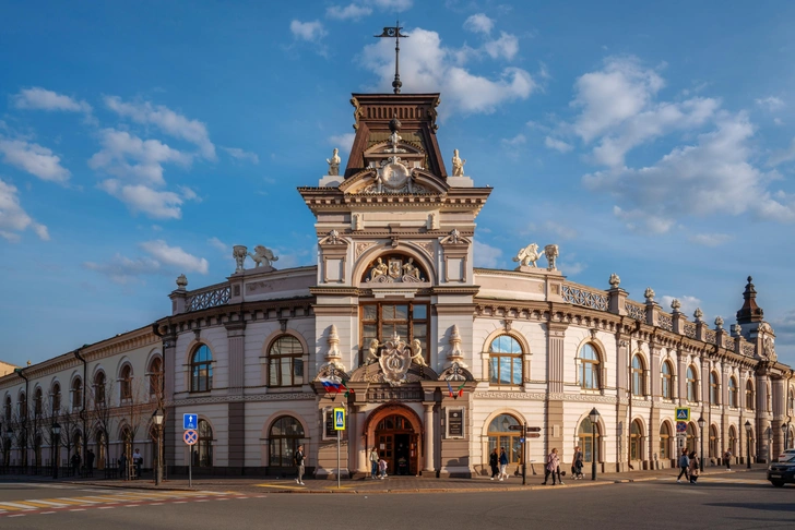 Источник: Ula Ulachka/Shutterstock/Fotodom.ru