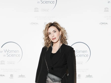 Арцвик Арутюнян в Москве