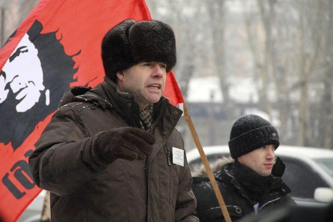 Источник: Максим Федосеев