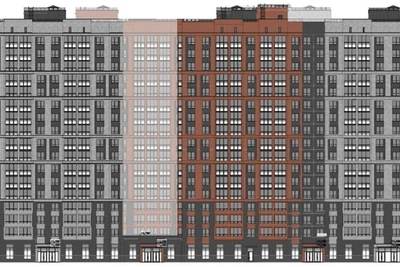 Новый жилой комплекс из пяти 17-этажек появится в Ярославле