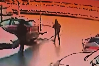 Подростка заподозрили в терроризме после попытки поджога в Петербурге