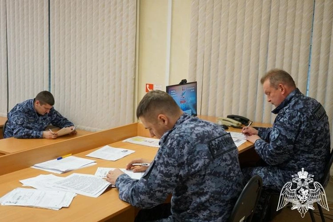 Источник: 43.rosguard.gov.ru