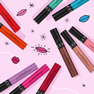 Попади на выпускной девичник ELLE girl и SEPHORA COLLECTION