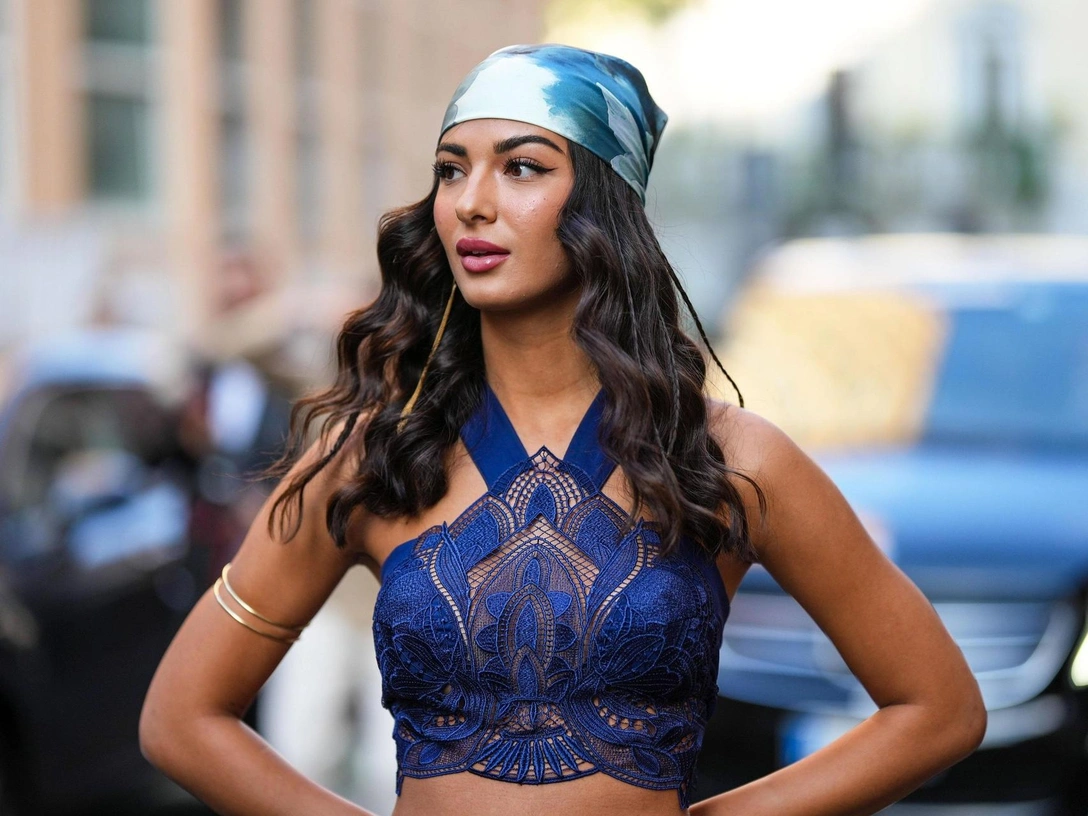 Модные топы на лето 2023: самый полный гид по трендам | marieclaire.ru