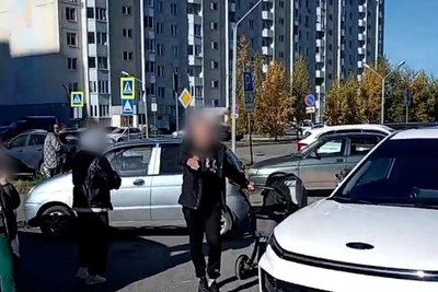 Задержан тюменец, терроризировавший Антипино