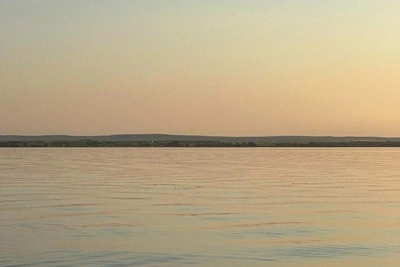 Сброс Ириклинского водохранилища снизят до 15 кубометров