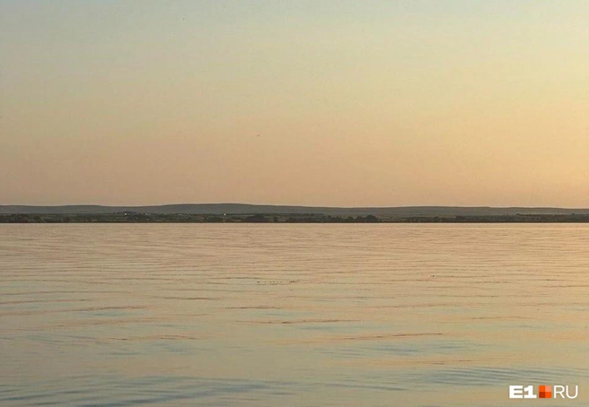 Сброс с Ириклинского водохранилища меняется на 15 кубометров воды в секунду | Источник: Екатерина Пшенова / E1.RU