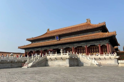 В Тюмени планируют запустить авиарейсы в Пекин