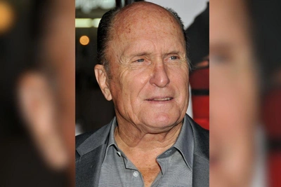 Роберт Дюваль пошутил о смерти незадолго до ухода