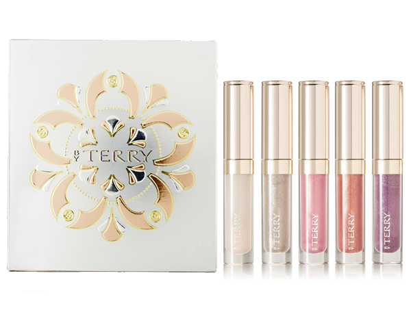 Набор блесков для губ Impearlious, By Terry.