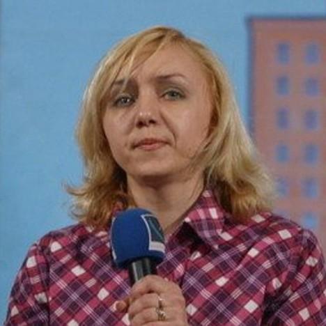 Звезду КВН Елену Рыбалко, погибшую под колесами машины, похоронили в Сочи