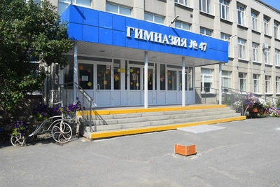 Школьников Кургана не отпускают без родителей из-за дронов