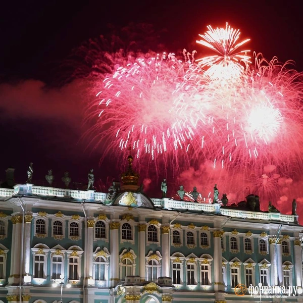 Источник: Дарья Драй / FONTANKA.RU