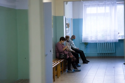 Осудили терапевта после смерти пациентки