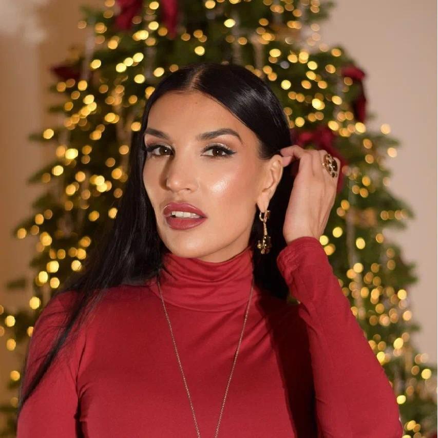 <p>Ольга Врублевская</p>