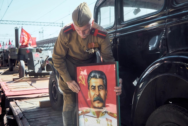 Источник: Роман Данилкин / 63.RU