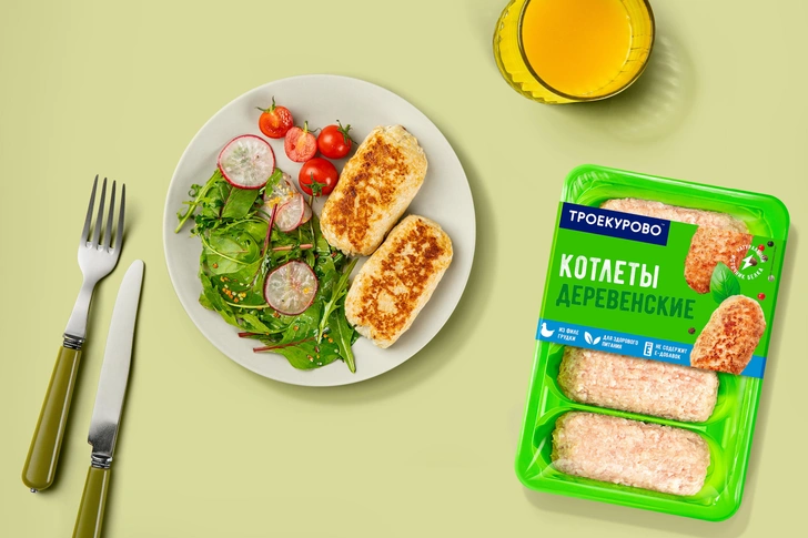 Рацион занятого человека: как помогут полуфабрикаты? | woman.ru